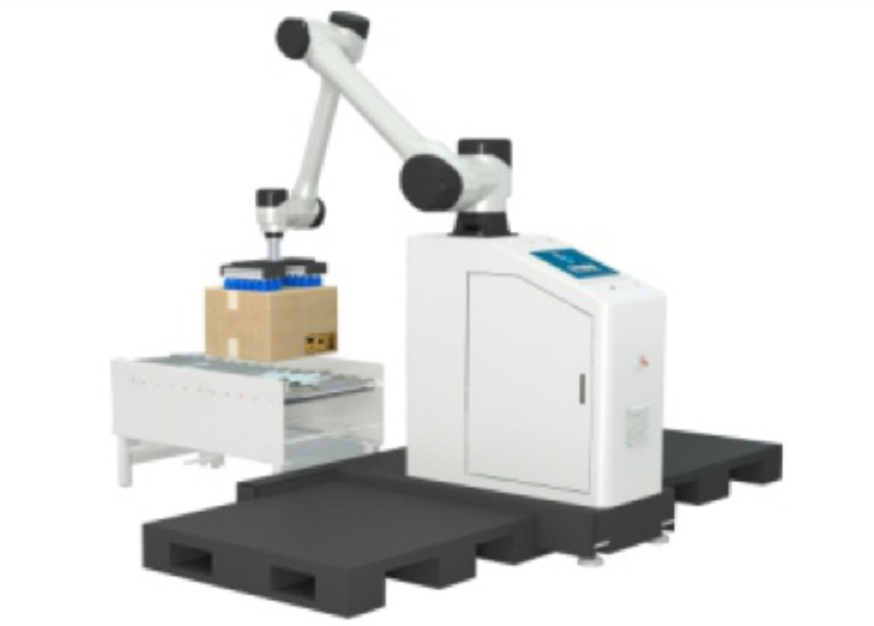 供应商推荐 | 东莞市腾飞自动化设备有限公司