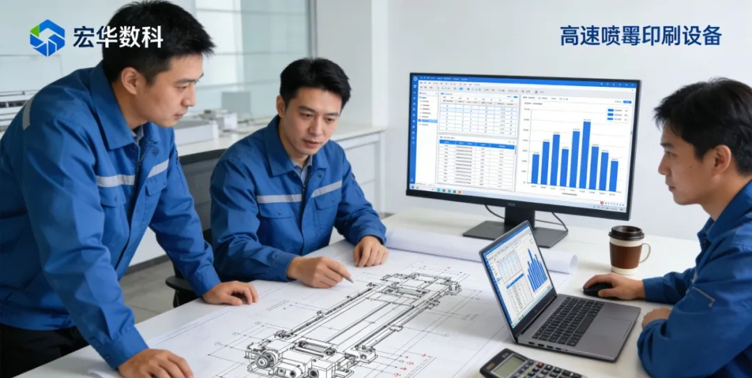从 51% 到 100%，宏华数科的 “全控” 野心：抢占按需印刷黄金赛道