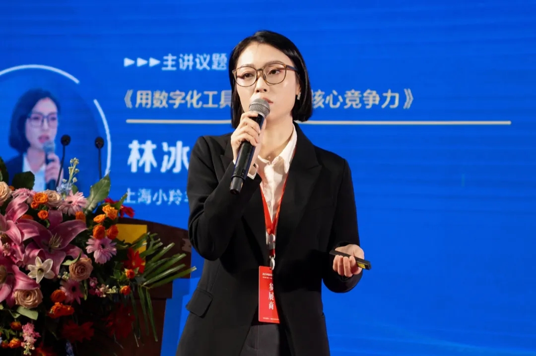 2025中部印刷包装展暨印商大会圆满落幕:共绘智能创新蓝图,开启产业未来新篇章 2025中部印刷包装展暨印商大会圆满落幕:共绘智能创新蓝图,开启产业未来新篇章