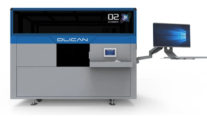 供应商推荐 | 深圳鼎力数码科技有限公司