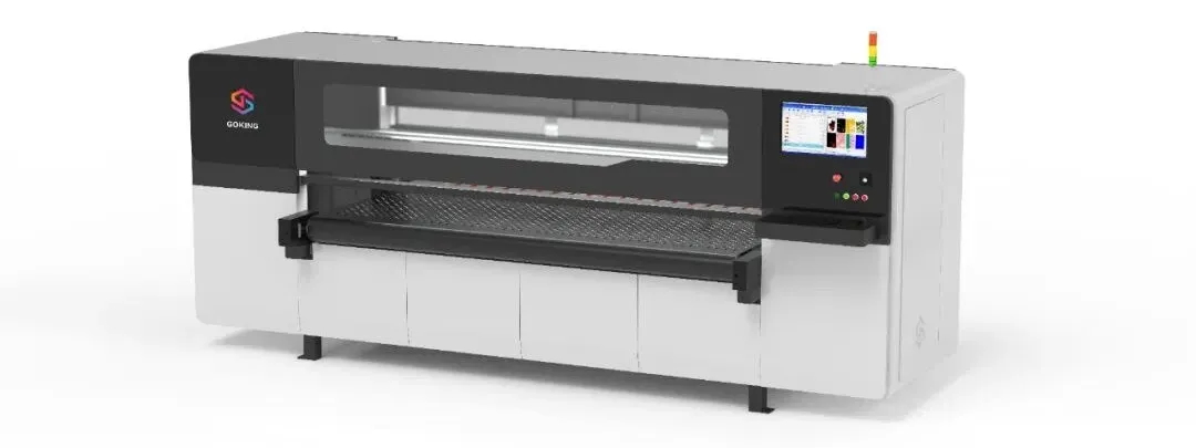 供应商推荐 | 广东国金智能科技有限公司