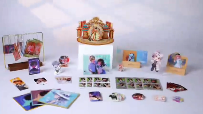 供应商推荐 | 河南印爱文化艺术有限公司