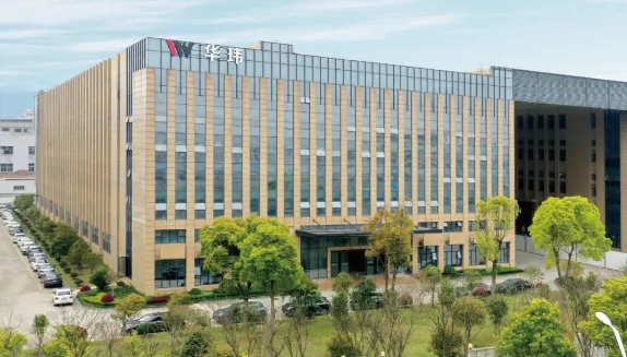 浙江华玮机械以100平的大展览面积，携新品亮相中部印刷包装展