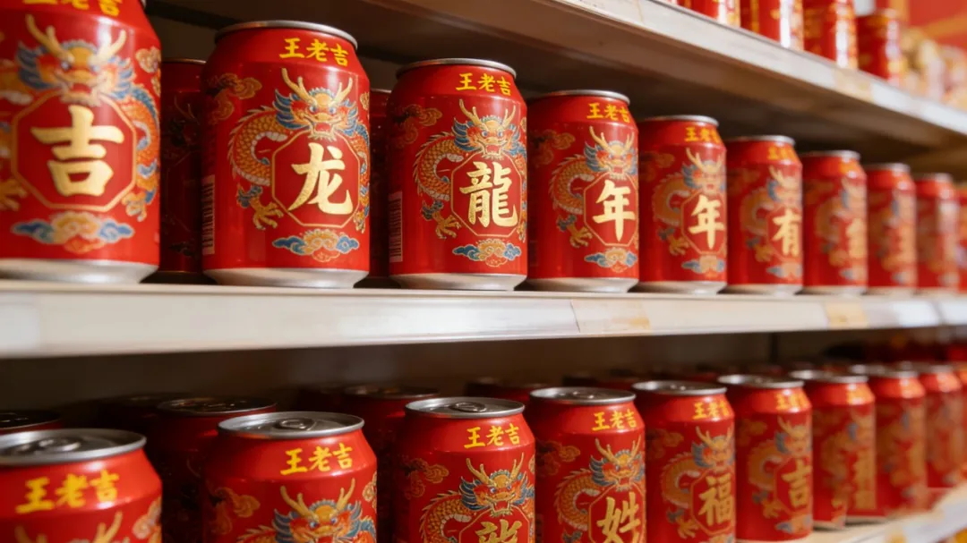 从 “一次性容器” 到 “文化载体”,节日包装正在改写营销规则