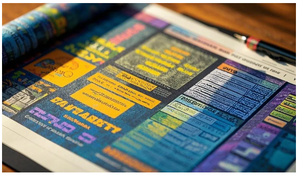 传统融合数字,打破发展僵局,技术产品共筑多元未来