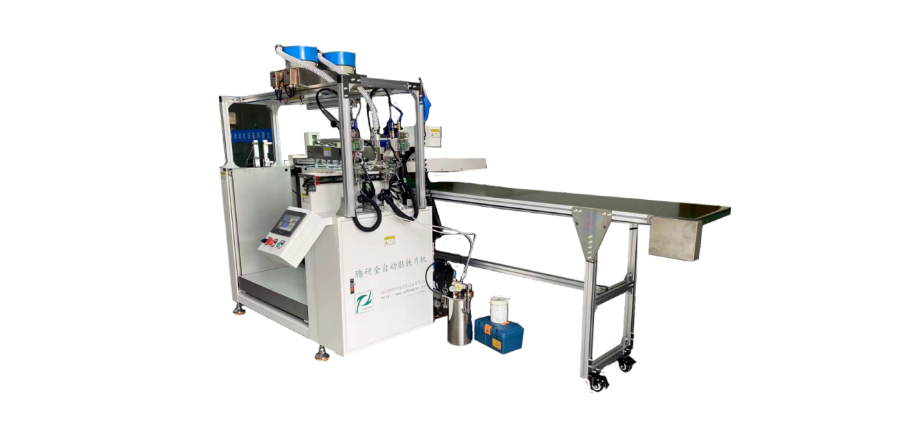 展商推荐｜深圳市腾研自动化设备有限公司