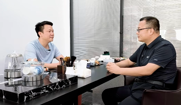 展会走访 | 走访东莞元易:折叠盒智能组装技术引领者探秘