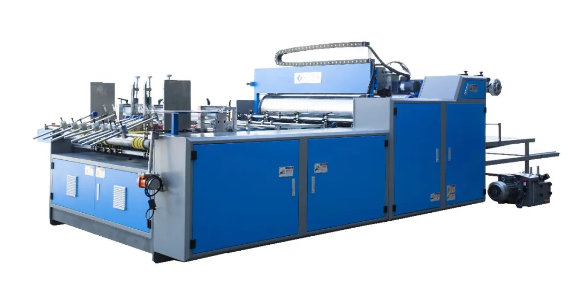 供应商推荐 | 安徽南宏智能科技有限公司