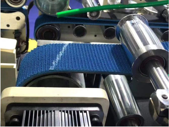 展商推荐：安徽卓欧机械传动有限公司