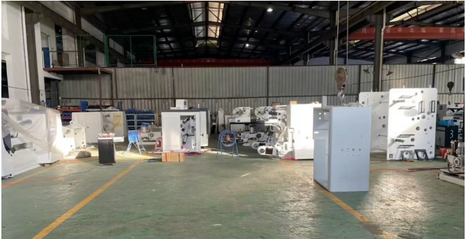 供应商推荐 | 浙江省瑞安市嘉豪机械制造有限公司