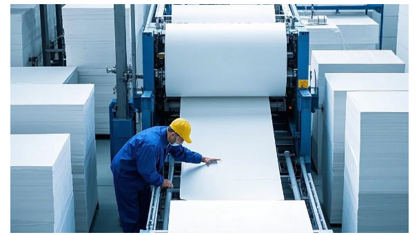 重磅!特朗普 “纸业关税令” 来袭,中国市场如何破局?