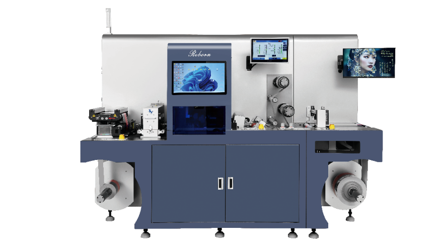 展商推荐：广东瑞邦智能装备科技有限公司