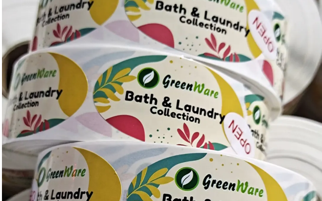 展商推荐｜郑州协力印务携带新品亮相绿色创意印刷企业展区