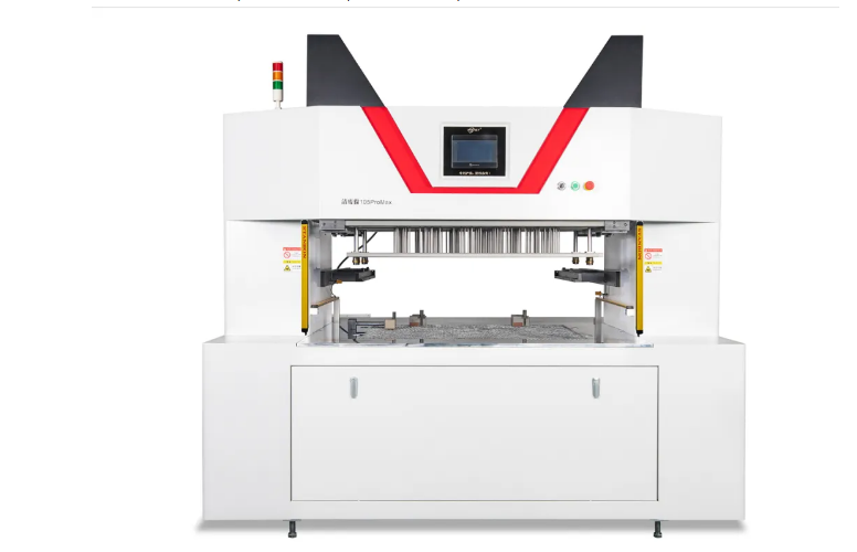 供应商推荐 | 汕头市伟创力机械有限公司