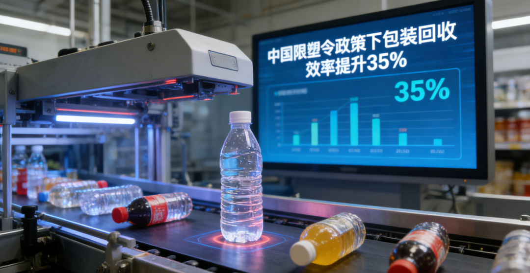 饮料瓶 “撕标签” 革命来袭!中国政策 + 企业实践,领跑全球绿色供应链 饮料瓶 “撕标签” 革命来袭!中国政策 + 企业实践,领跑全球绿色供应链