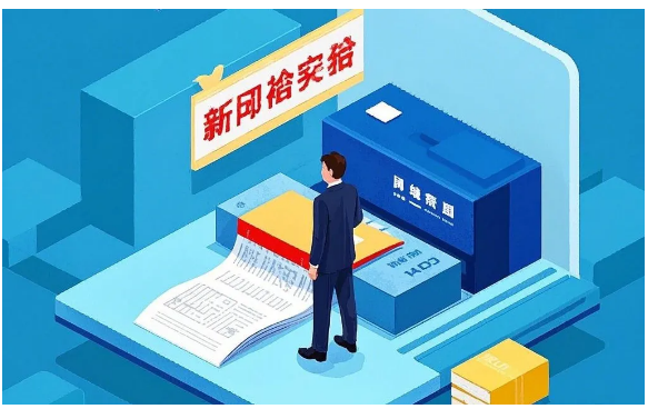 重磅!国家新闻出版署开启 2025 印刷复制质检,推动行业高质量发展