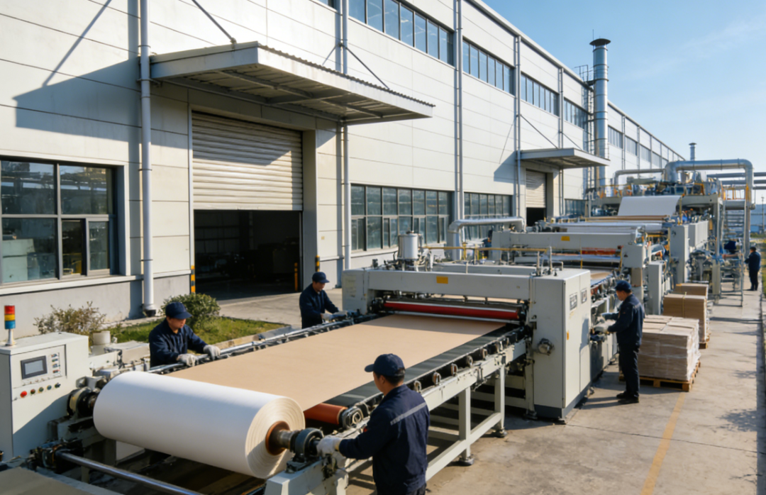 砸5亿建中试工厂！利乐宣战铝箔包装，全纸基时代来了