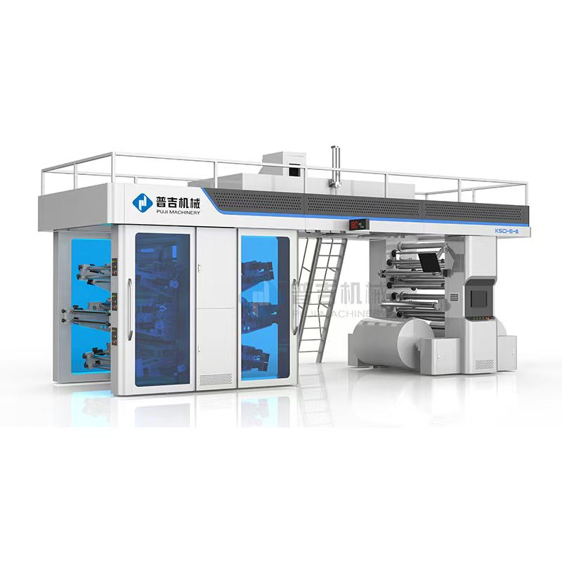 展商推荐 | 浙江普印科技有限公司