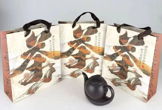 供应商推荐 | 河南豫都包装有限公司