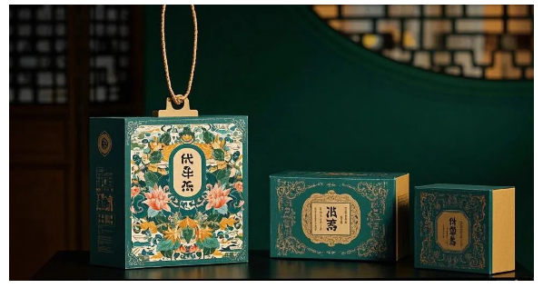 包装与标签印刷,下一个万亿赛道?未来五年或达 6182 亿美元!