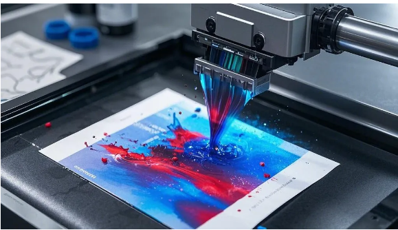 行业内卷,数码印刷企业如何破冰突围?