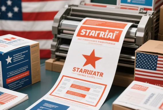 关税战下,我国印刷包装行业的变局与破局