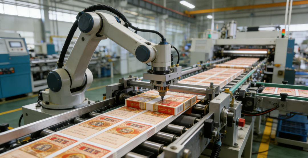 至暗时刻？劲嘉股份2025巨亏预警，股权拍卖来袭，昔日烟标龙头如何破局？