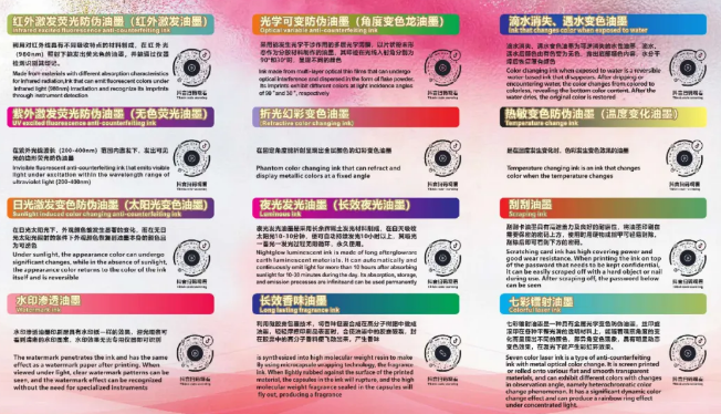 展商推荐：深圳市奥博安全防伪技术有限公司