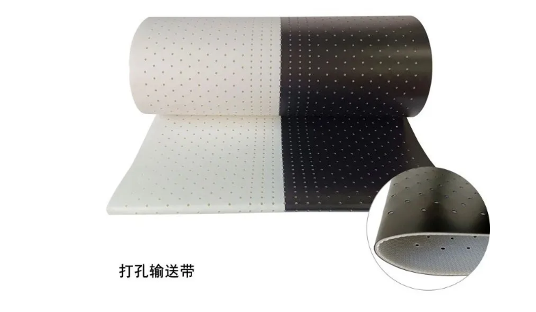 供应商推荐 | 济南奥杰特传动设备有限责任公司