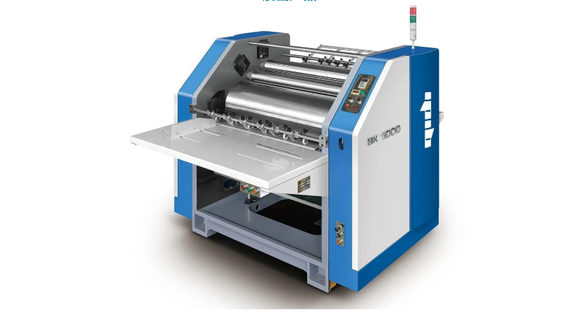 展商推荐｜温州旭弘机械有限公司