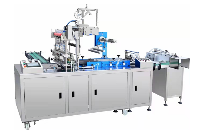 供应商推荐 | 广州三信机械有限公司