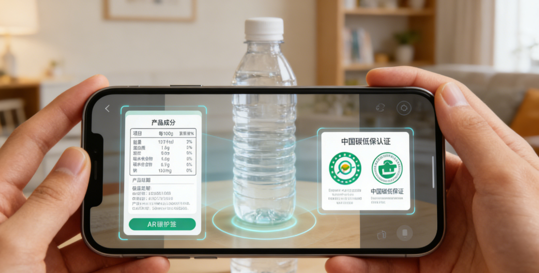 饮料瓶 “撕标签” 革命来袭!中国政策 + 企业实践,领跑全球绿色供应链 饮料瓶 “撕标签” 革命来袭!中国政策 + 企业实践,领跑全球绿色供应链