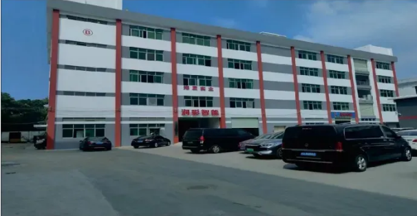 供应商推荐 | 东莞市润彩智能打印设备有限公司