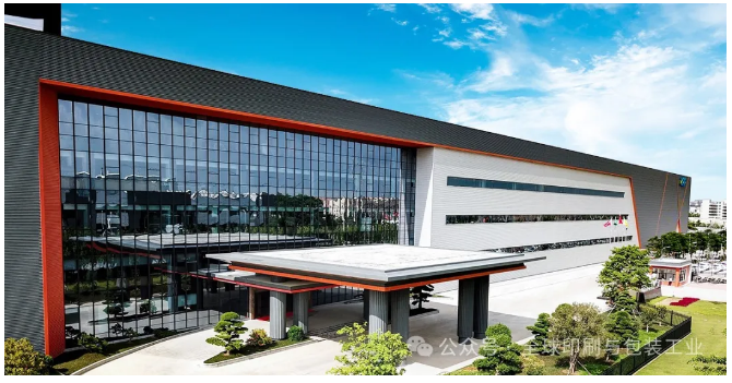 新闻动态：狂飙突进的中荣印刷，从国内市场并购与建厂到海外市场布局！