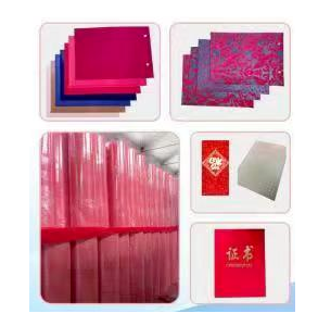 展商推荐：常州市武进新跃植绒厂