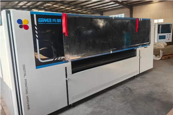 供应商推荐 | 温州光明印刷机械有限公司