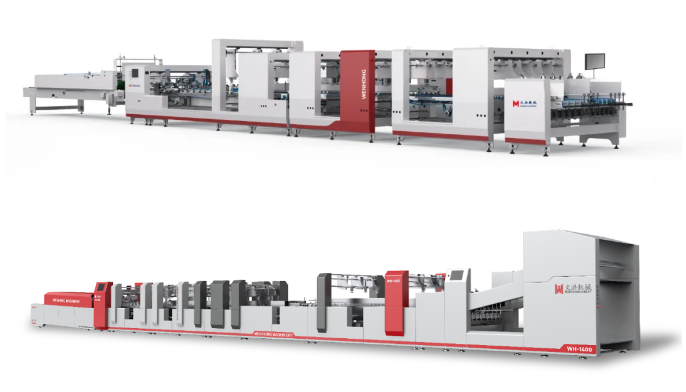 供应商推荐 | 文洪机械