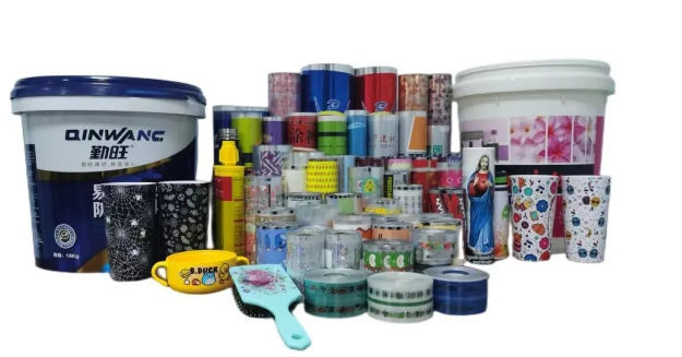 展商推荐：河南拓禾新材料科技有限公司