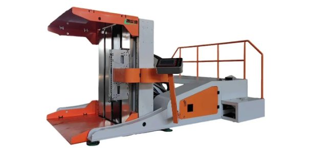 展商推荐：摩盛智能设备（唐山）有限公司