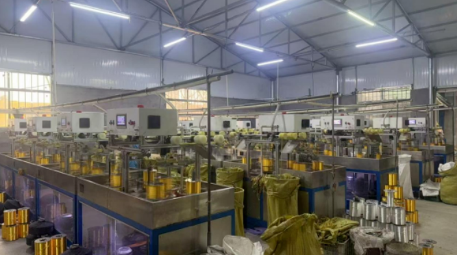 供应商推荐 | 山东滕州蚨锦塑料制品有限公司