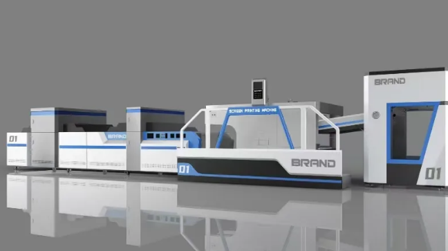 展商推荐｜上海欣铭机电设备有限公司