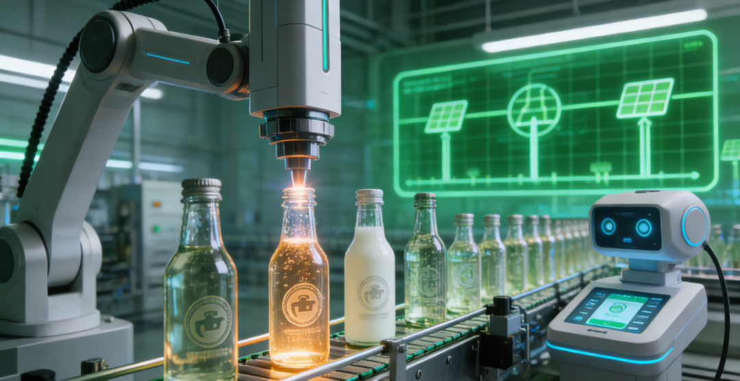 饮料瓶 “撕标签” 革命来袭!中国政策 + 企业实践,领跑全球绿色供应链 饮料瓶 “撕标签” 革命来袭!中国政策 + 企业实践,领跑全球绿色供应链