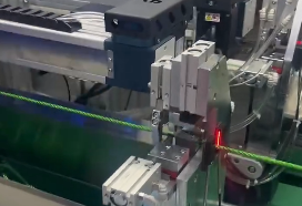 展商推荐｜温州福瑞祥自动化设备有限公司