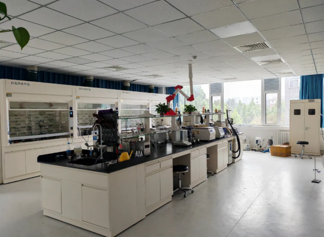 展商推荐：河北汇泉化工科技有限公司