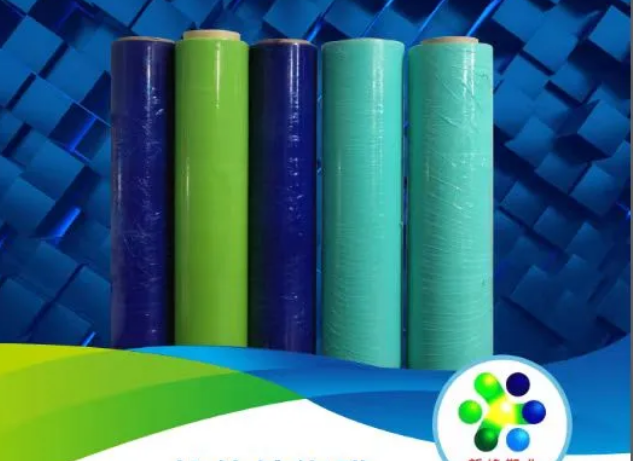 展商推荐｜南阳新峰塑业有限公司