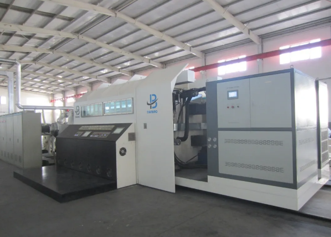 展商推荐：青州市天宝机械科技有限公司