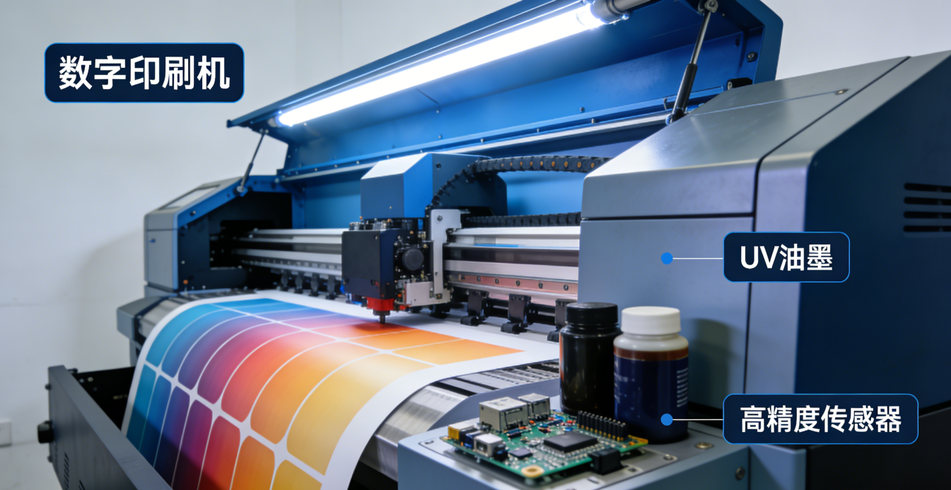 里程碑时刻！Cimpress单季营收破10亿美元，中外定制印刷行业迎发展新机遇