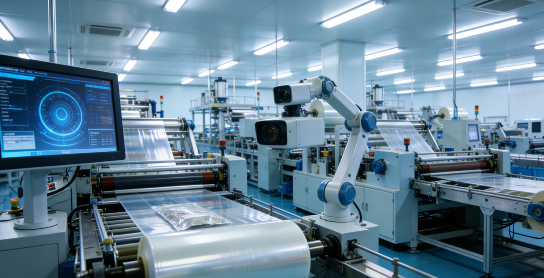 净利暴增超 350%！这家湖北软包装企业，凭什么在内卷制造业里逆势突围？