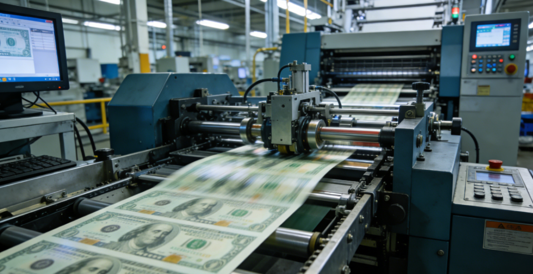 炸裂！小森集团2026财年Q3财报出炉：利润翻倍、北美狂涨76%，中国市场却遇冷？