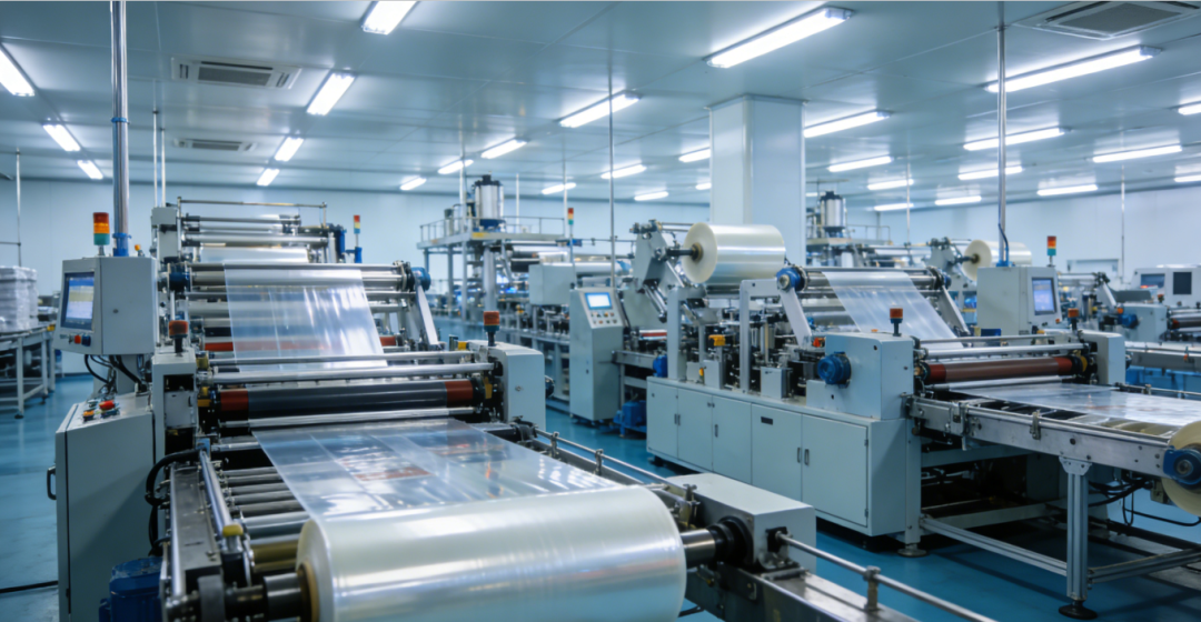 净利暴增超 350%！这家湖北软包装企业，凭什么在内卷制造业里逆势突围？